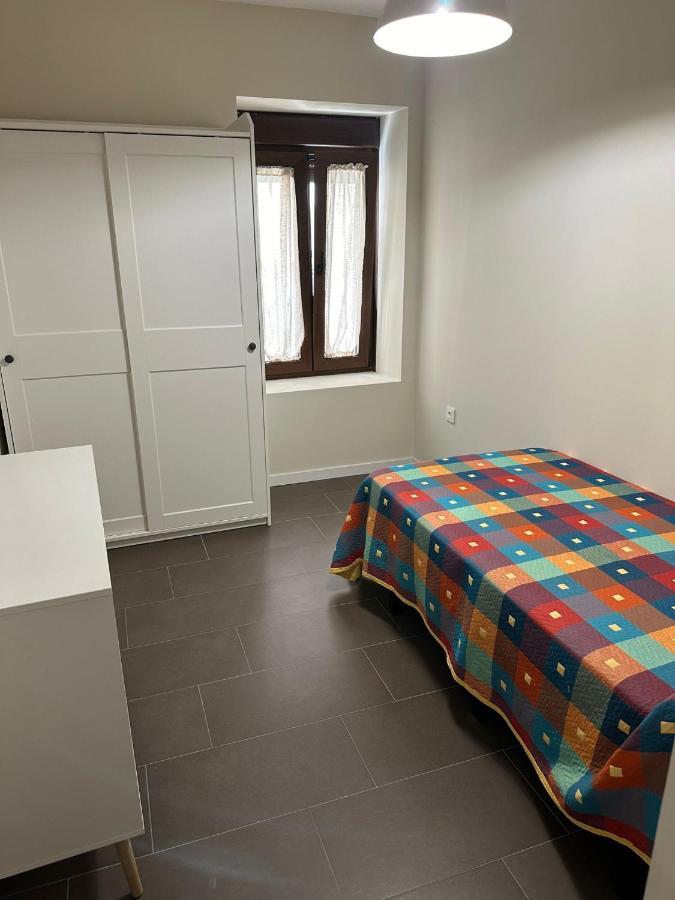 하엔 Centrico Y Moderno Con Piscina Y Parking 아파트 외부 사진